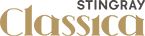 Logotipo de Stingray Classica
